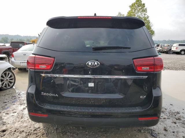 2019 KIA SEDONA LX - KNDMB5C18K6510805