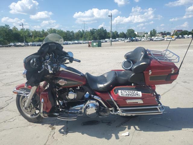 2007 HARLEY-DAVIDSON FLHTCUI 1HD1FC4157Y698655