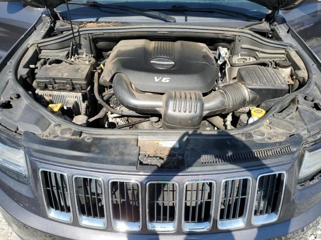 2015 JEEP GRAND CHER - 1C4RJEBG5FC217143