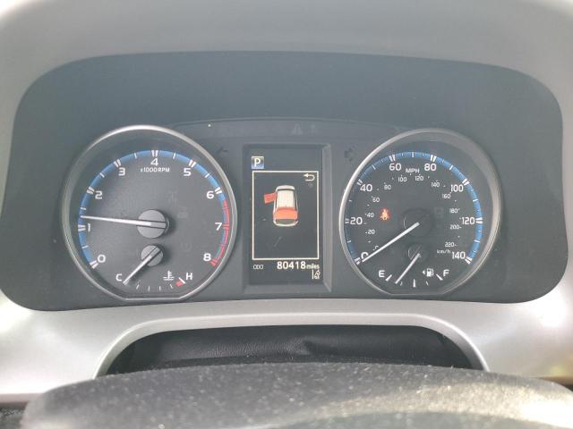 2018 TOYOTA RAV4 LE - 2T3BFREV8JW785705