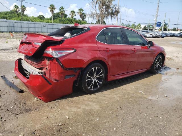 VIN 4T1B11HK4KU213042 2019 Toyota Camry, L no.3