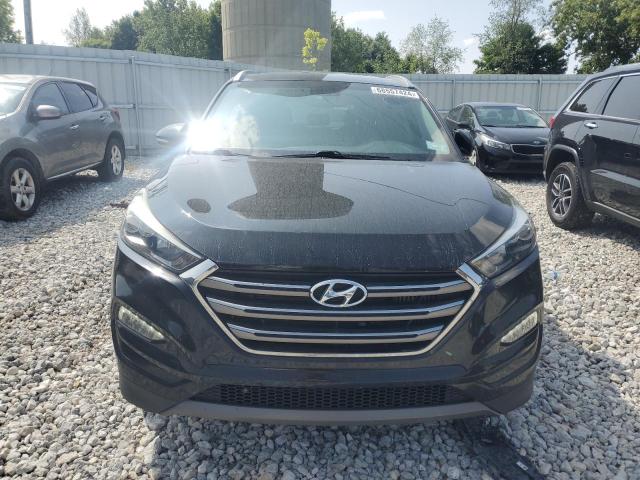 2016 HYUNDAI TUCSON LIM - KM8J3CA27GU074902