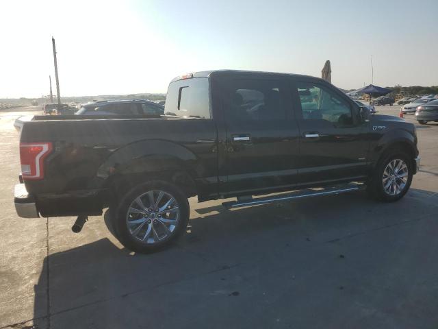 VIN 1FTEW1CG4HKE35428 2017 Ford F-150, Supercrew no.3