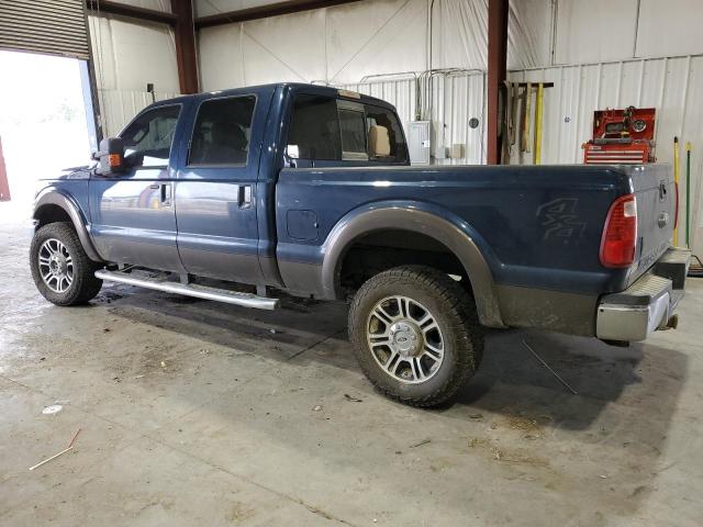 VIN 1FT7W2B68FEB44806 2015 Ford F-250, Super Duty no.2