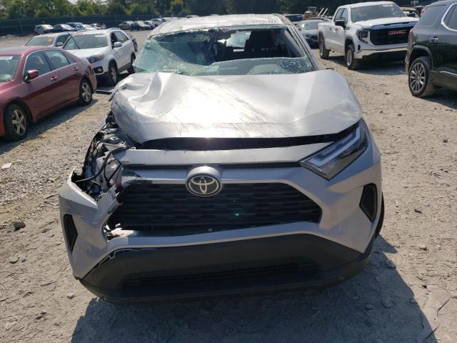 VIN 2T3H1RFV1PW242986 2023 Toyota RAV4, LE no.5