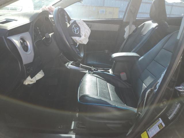 2017 TOYOTA COROLLA L - 5YFBURHE0HP671638