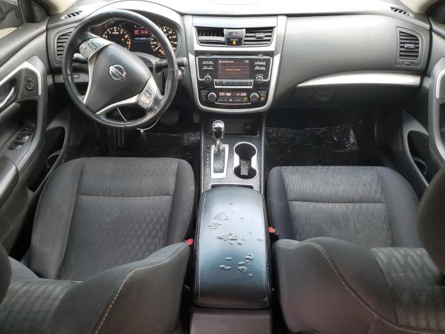2018 NISSAN ALTIMA SL - 1N4AL3AP4JC249688