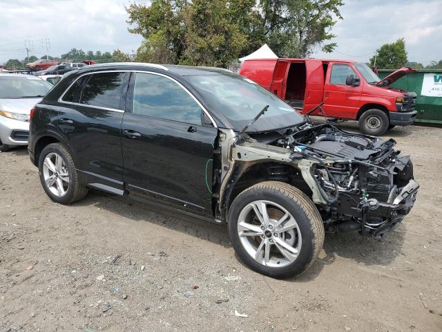 2023 AUDI Q3 PREMIUM - WA1EECF3XP1148648