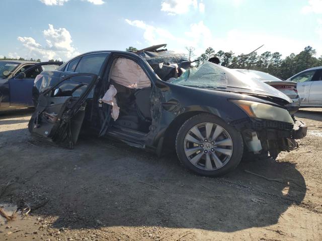 Vin: 1hgcp2f84ba123820, lot: 67943774, honda accord exl 20114
