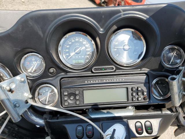 2013 HARLEY-DAVIDSON FLHTK ELEC - 1HD1KEM11DB635588