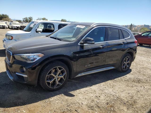 VIN WBXHU7C33H5H38028 2017 BMW X1, Sdrive28I no.1