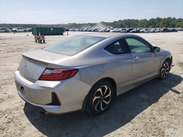2016 HONDA ACCORD LX- - 1HGCT1B35GA011597
