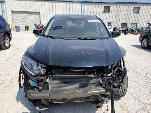 2022 HONDA HR-V EX - 3CZRU6H50NM737437