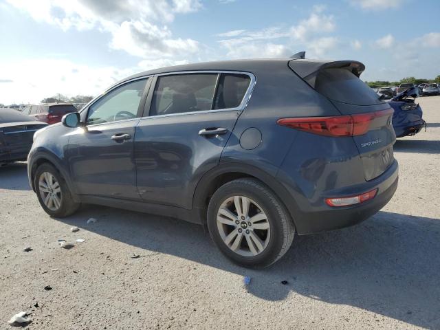 2017 KIA SPORTAGE L - KNDPM3AC5H7098233