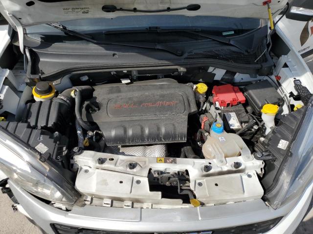 2022 RAM PROMASTER - ZFBHRFAB7N6W77727