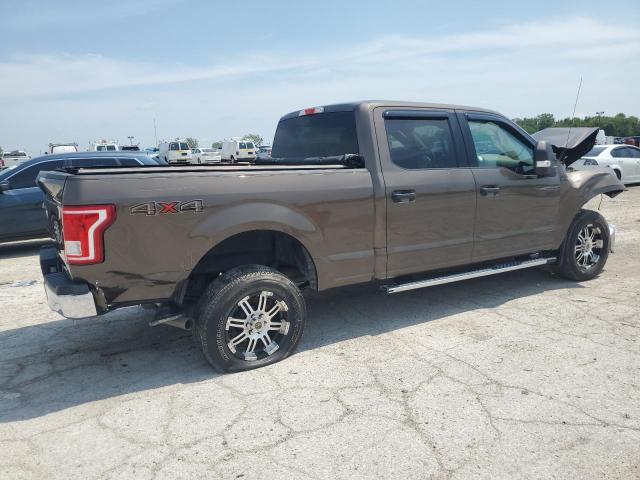 2015 FORD F150 SUPER - 1FTFW1EF3FFB10087