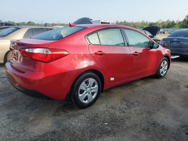 2016 KIA FORTE LX - KNAFK4A66G5613216