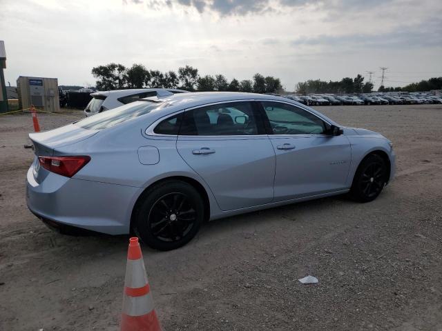 Vin: 1g1ze5st4hf149834, lot: 69643394, chevrolet malibu lt 20173