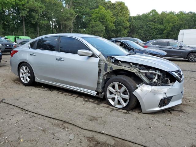 2017 NISSAN ALTIMA 2.5 - 1N4AL3AP0HC250315