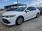 2019 TOYOTA CAMRY L - 4T1B11HK1KU823139