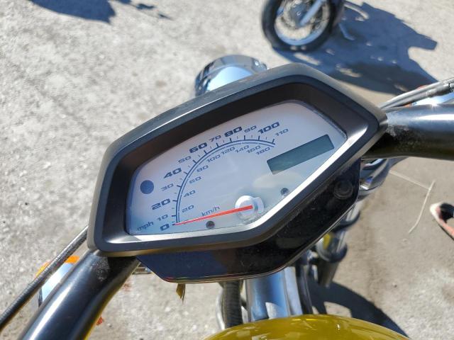 2023 HONDA VT1300 CXA JH2SC6160PK700368