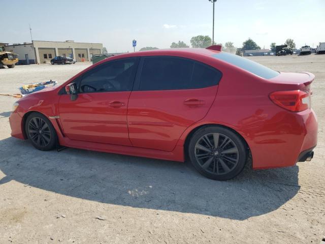 JF1VA1A68K9825798 Subaru Wrx 2019
