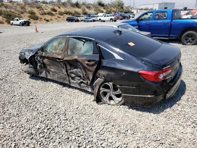 VIN 1HGCV1F44JA068989 2018 Honda Accord, EX no.2