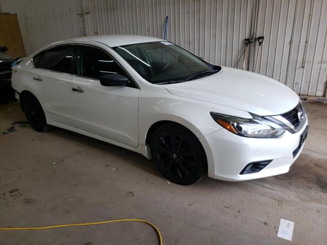 2017 NISSAN ALTIMA 2.5 1N4AL3AP0HC238021