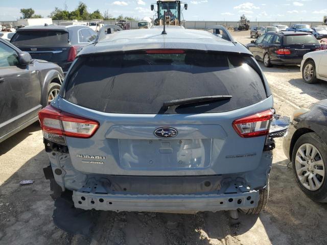 2019 SUBARU CROSSTREK - JF2GTABC1K8255197