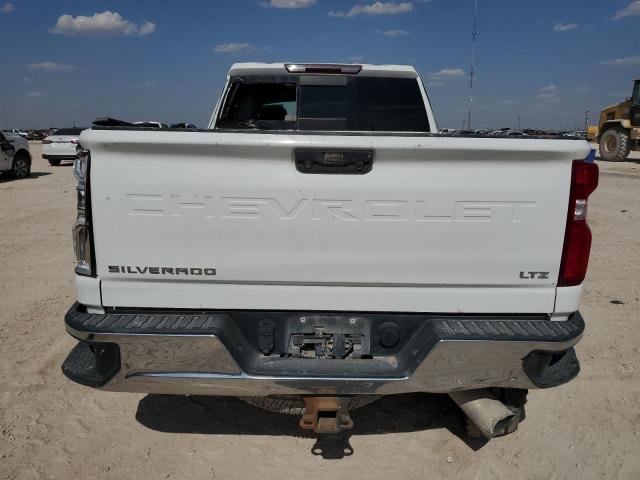 2020 CHEVROLET 1/2 TON - 1GC4YPEY4LF216906