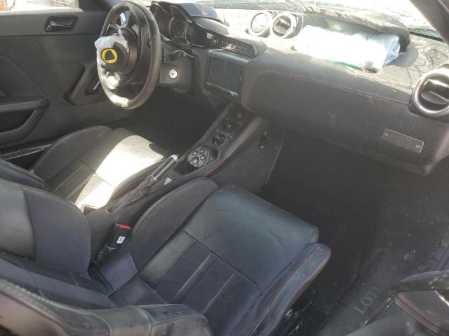2020 LOTUS EVORA GT SCCLMDDN2LHA20739