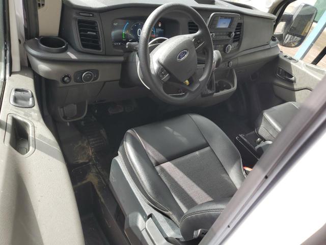 2021 FORD TRANSIT T- - 1FTRS4X80MKA39282