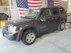 JEEP PATRIOT SP photo