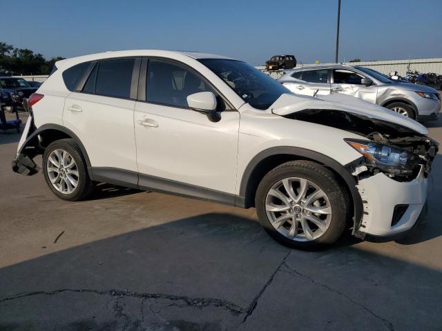 VIN JM3KE2DY1F0457907 2015 Mazda CX-5, GT no.4