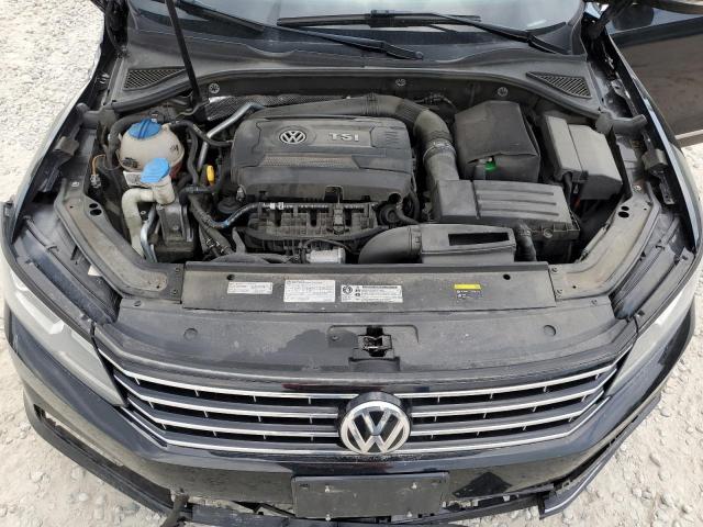 2016 VOLKSWAGEN PASSAT SE - 1VWBT7A37GC008135