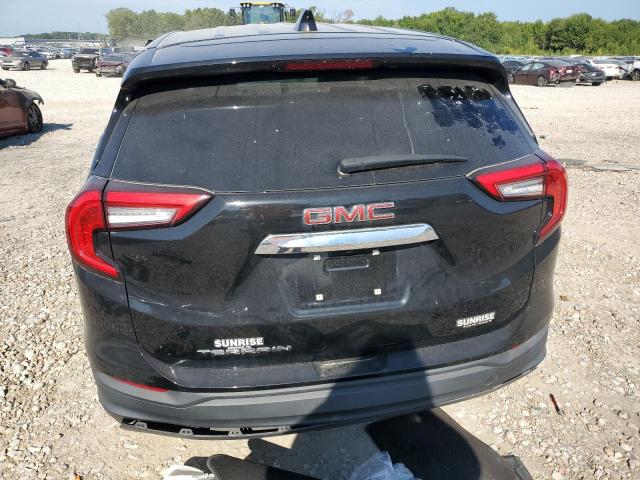 2022 GMC TERRAIN SL - 3GKALMEV0NL106101