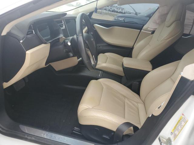 2017 TESLA MODEL S - 5YJSA1E26HF195377