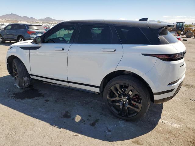 2023 LAND ROVER RANGE ROVE - SALZT2FX0PH197948