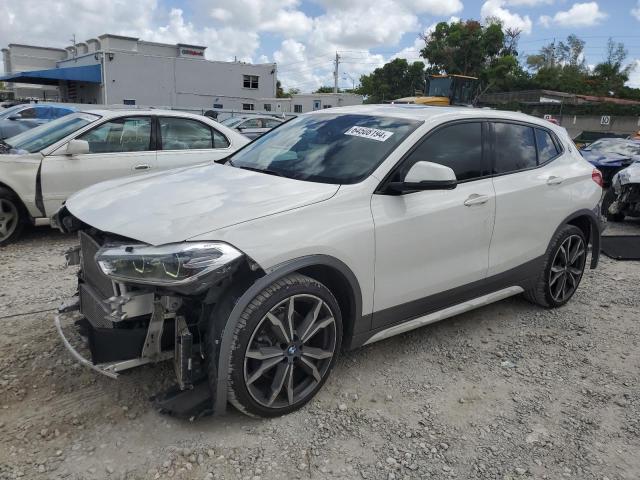 VIN WBXYJ3C37JEJ75599 2018 BMW X2, Sdrive28I no.1