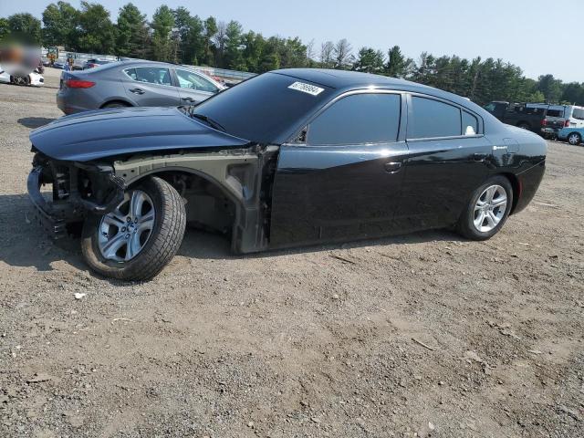 2019 DODGE CHARGER SX - 2C3CDXBG2KH720990