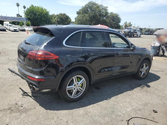 2016 PORSCHE CAYENNE SE - WP1AE2A28GLA58110