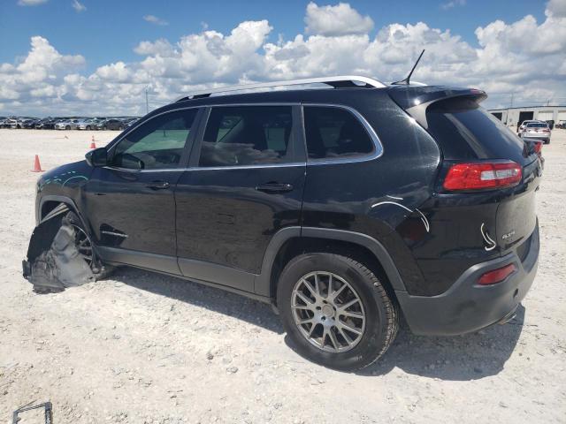 VIN 1C4PJMCB5FW645720 2015 Jeep Cherokee, Latitude no.2