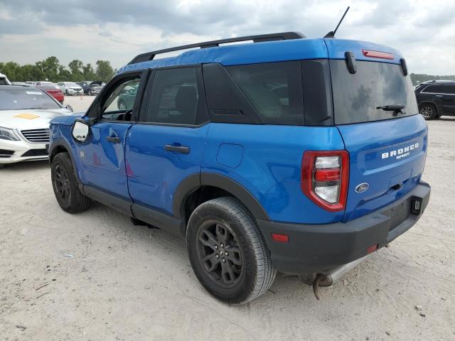 2022 FORD BRONCO SPO 3FMCR9B60NRE18523  66718164