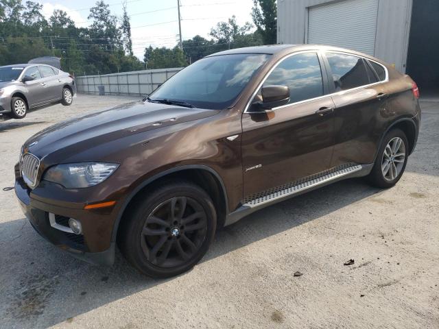 VIN 5UXFG8C54DL592310 2013 BMW X6, Xdrive50I no.1