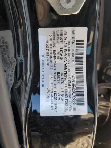 VIN JM3TB2CA8D0407567 2013 Mazda CX-9, Touring no.13