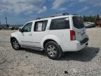 NISSAN PATHFINDER photo