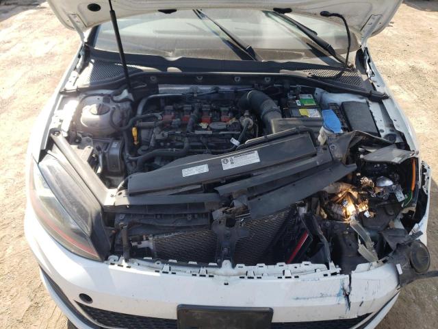 2016 VOLKSWAGEN GTI S/SE - 3VW447AU7GM069675