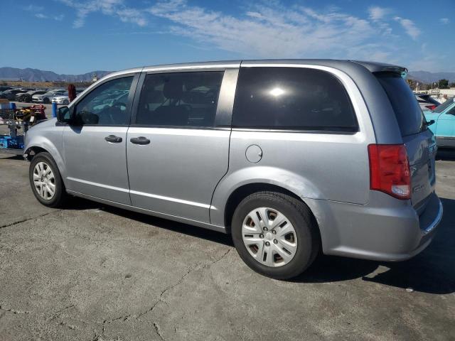 VIN 2C4RDGBG0KR614263 2019 Dodge Grand Caravan, SE no.2