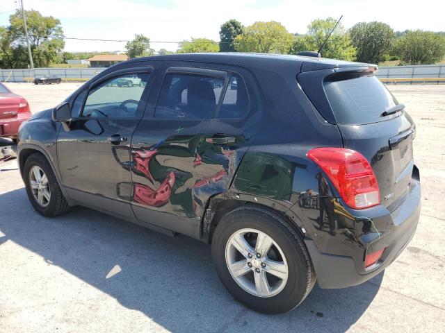 2019 CHEVROLET TRAX LS - 3GNCJKSB6KL270593
