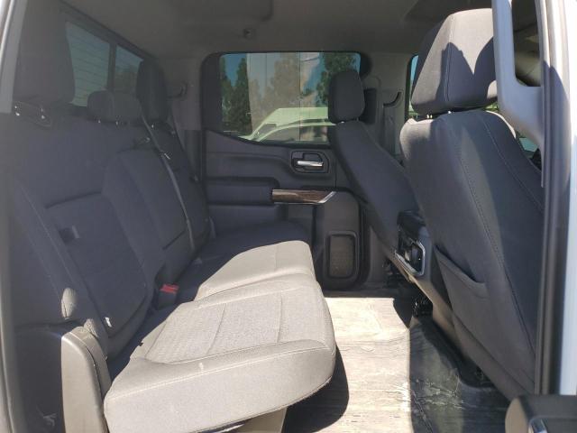 2021 GMC SIERRA C15 - 1GTP8CET3MZ123515